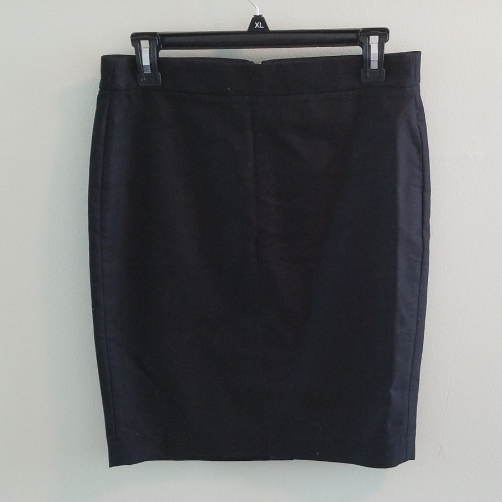 Nwt J. By J crew pencil skirt
